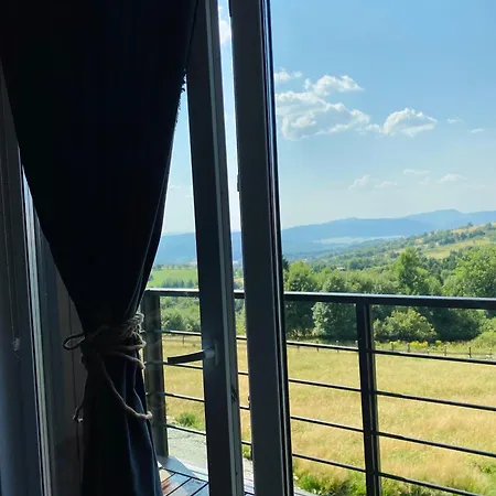 Vista - Wakacyjny W Gorach Sowich