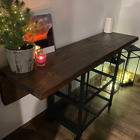 Vista - Wakacyjny W Gorach Sowich Sierpnica