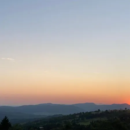 Vista - Wakacyjny W Gorach Sowich * Sierpnica