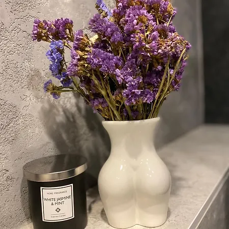 Дом отдыха Vista - Wakacyjny W Gorach Sowich