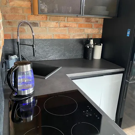 Дом отдыха Vista - Wakacyjny W Gorach Sowich