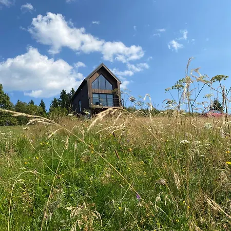 Vista - Wakacyjny W Gorach Sowich Ferienhaus Sierpnica