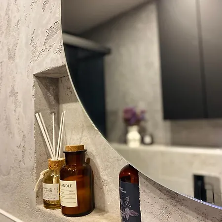 Vista - Wakacyjny W Gorach Sowich Ferienhaus