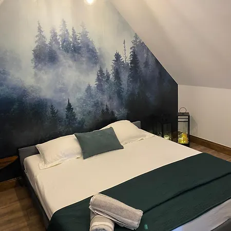 Vista - Wakacyjny W Gorach Sowich * Sierpnica