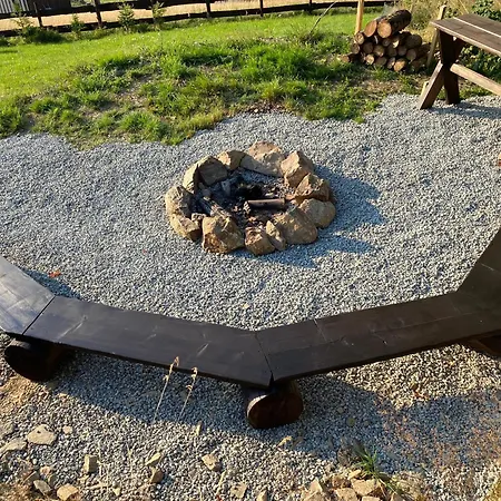 Дом отдыха Vista - Wakacyjny W Gorach Sowich Sierpnica