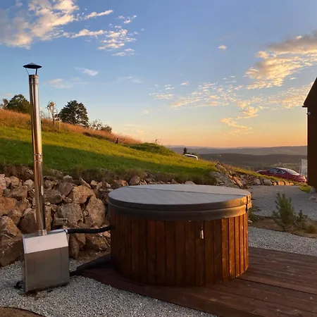 Vista - Wakacyjny W Gorach Sowich