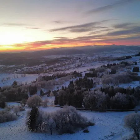 Vista - Wakacyjny W Gorach Sowich *