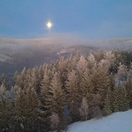 Vista - Wakacyjny W Gorach Sowich * Sierpnica