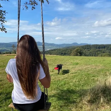 Vista - Wakacyjny W Gorach Sowich