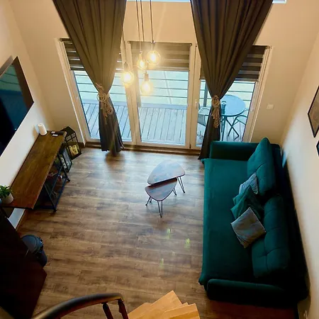 펜션 Vista - Wakacyjny W Gorach Sowich *