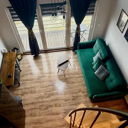 Vista - Wakacyjny W Gorach Sowich *