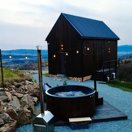 Vista - Wakacyjny W Gorach Sowich * Sierpnica