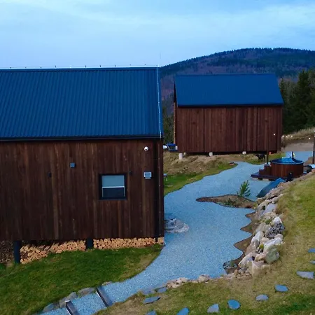 Vista - Wakacyjny W Gorach Sowich Sierpnica