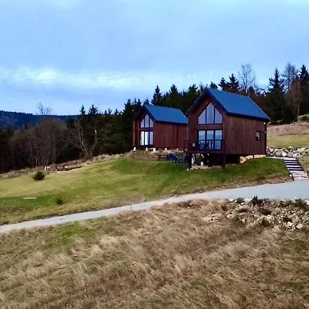 Vista - Wakacyjny W Gorach Sowich Sierpnica
