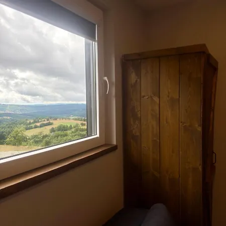 Vista - Wakacyjny W Gorach Sowich Sierpnica