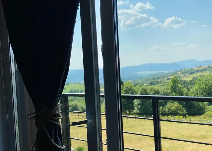 Vista - Wakacyjny W Gorach Sowich