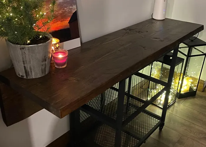 Vista - Wakacyjny W Gorach Sowich Sierpnica