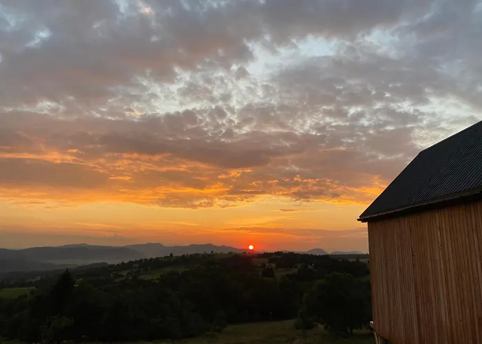Vista - Wakacyjny W Gorach Sowich * Sierpnica