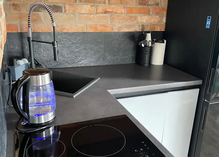 펜션 Vista - Wakacyjny W Gorach Sowich