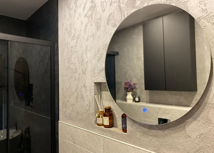 Vista - Wakacyjny W Gorach Sowich