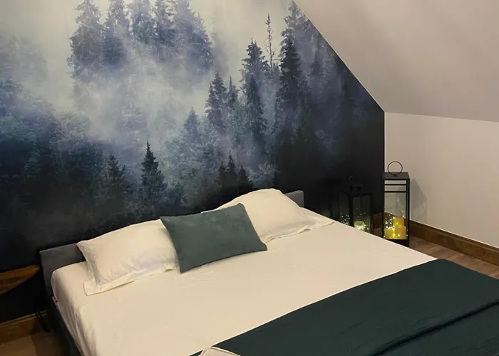 Vista - Wakacyjny W Gorach Sowich * Sierpnica