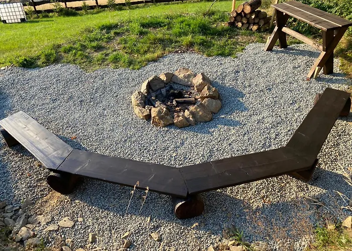 Prázdninový dům Vista - Wakacyjny W Gorach Sowich Sierpnica