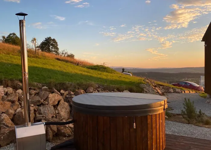 Vista - Wakacyjny W Gorach Sowich