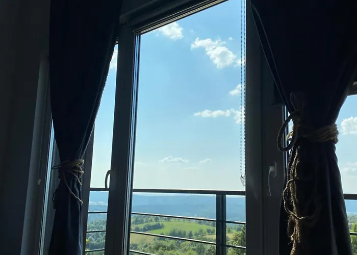 Vista - Wakacyjny W Gorach Sowich * Sierpnica