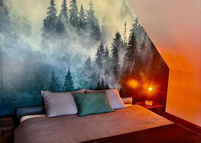 Vista - Wakacyjny W Gorach Sowich *