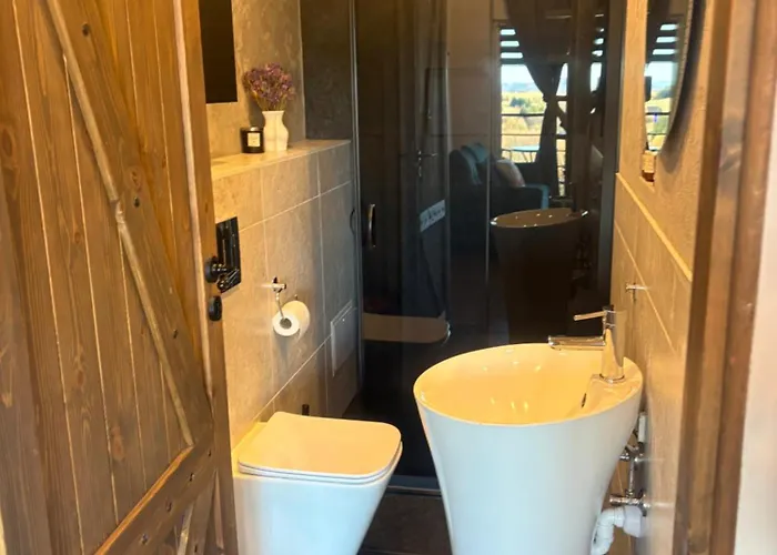 Vista - Wakacyjny W Gorach Sowich *