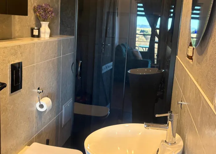 펜션 Vista - Wakacyjny W Gorach Sowich Sierpnica