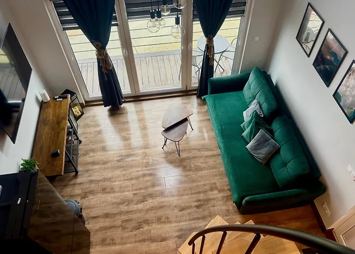 Vista - Wakacyjny W Gorach Sowich *