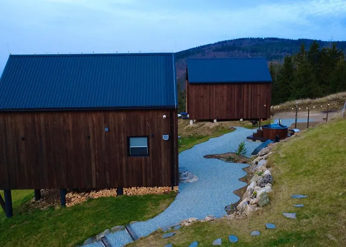 Vista - Wakacyjny W Gorach Sowich Sierpnica