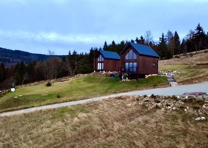 Vista - Wakacyjny W Gorach Sowich Sierpnica